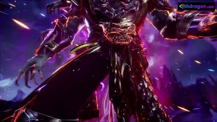 Vạn Giới Chí Tôn Tập 200-211 Vietsub + Thuyết Minh