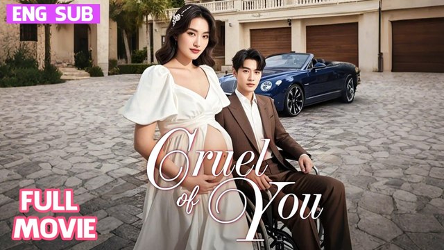 ENGSUB- Full_ CEO One-Night Stand,She First Night,But on the Wedding Day CEO Still Chooses His First Love💔