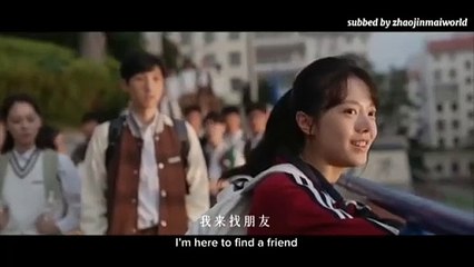 Trailer Our Generations 2025 Chinesedrama Romance