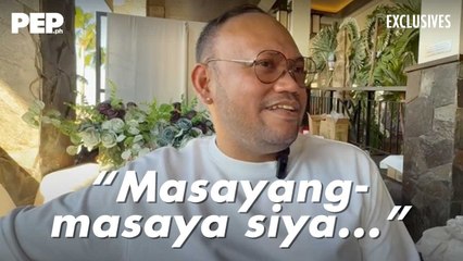 Nora Aunor, NAMIGAY NG PERA sa fans at staff | PEP Exclusives