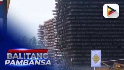 Muling pagbuhay ng steel mill industry sa Hilagang Mindanao, suportado ni PBBM