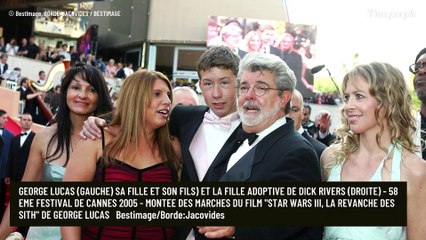 Dick Rivers : Natala, sa fille, en couple pendant plusieurs années avec une star mondiale du cinéma