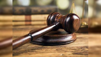 A prisión hombre por extorsión a otro con fotos íntimas