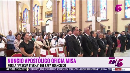 TN5 Estelar - 23 de abril 2025