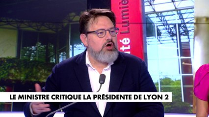 Olivier Vial : «De plus en plus d'enseignants ont du mal à tenir leurs cours»