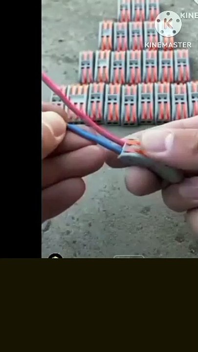 Cable Joint
