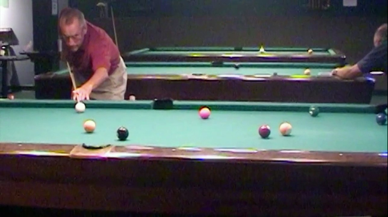 The Tale of Texas Pool (2024)