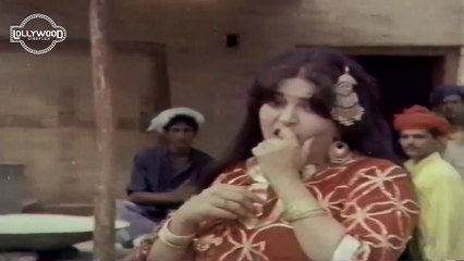 ISHQ ROWONDA SOCHAN SAMJHAN LUT LENDA - NOOR JEHAN - SANGEETA - FILM JATT MAJHAY DA(720P_HD)