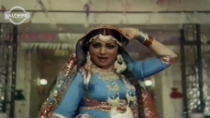 SOHNI AYE GORIYE - NOOR JEHAN - WEDDING SONG - FILM JATT MAJHAY DA _PakistaniFilmSong(720P_HD)