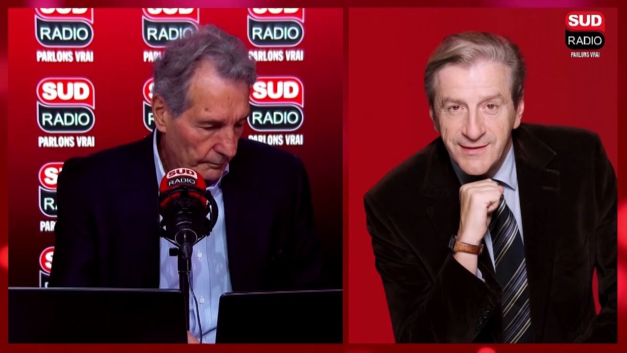 ArcelorMittal va encore supprimer 600 postes en France - La chronique d'Eric Revel