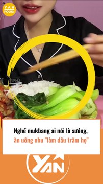 Nghề làm dâu trăm họ