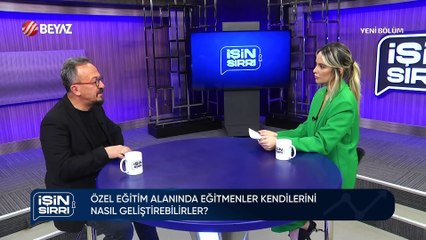 İşin Sırrı 24 Nisan 2025