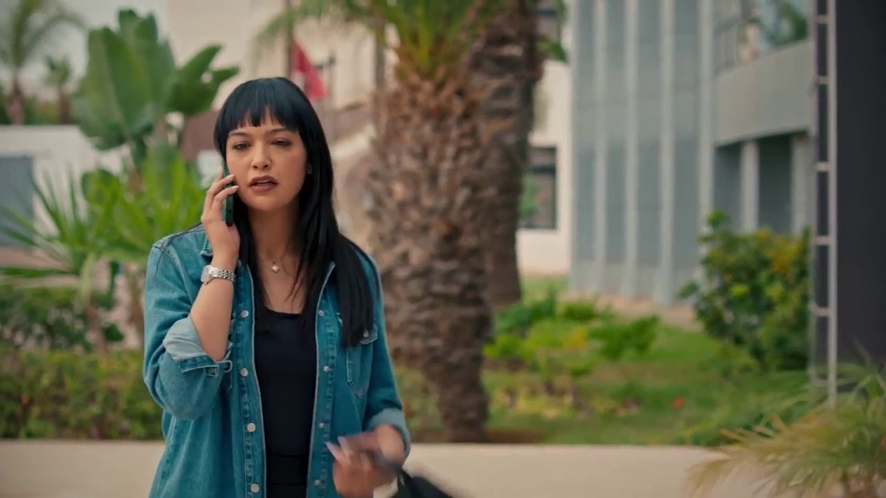 HD 11 مسسلسل على غفلة الحلقة