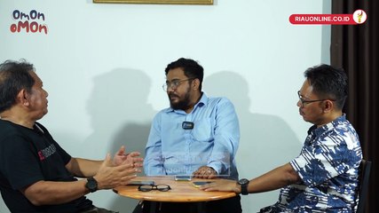[Trailer] OMON-OMON - APBD DEFISIT KOK BELI MOBIL DINAS MEWAH