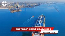 International Trade Council News Roundup- 24th April 2025