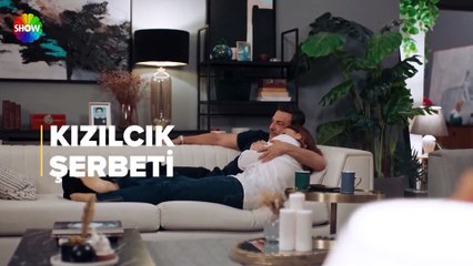 Kızılcık Şerbeti 98. Bölüm 2. Fragman | "Biz evlendik!"
