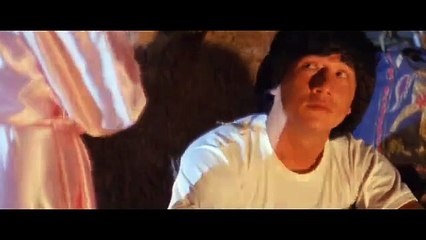 Armour of god 2 Part5