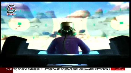 Iron Kid - Demir Çocuk - 25.Bölüm HD