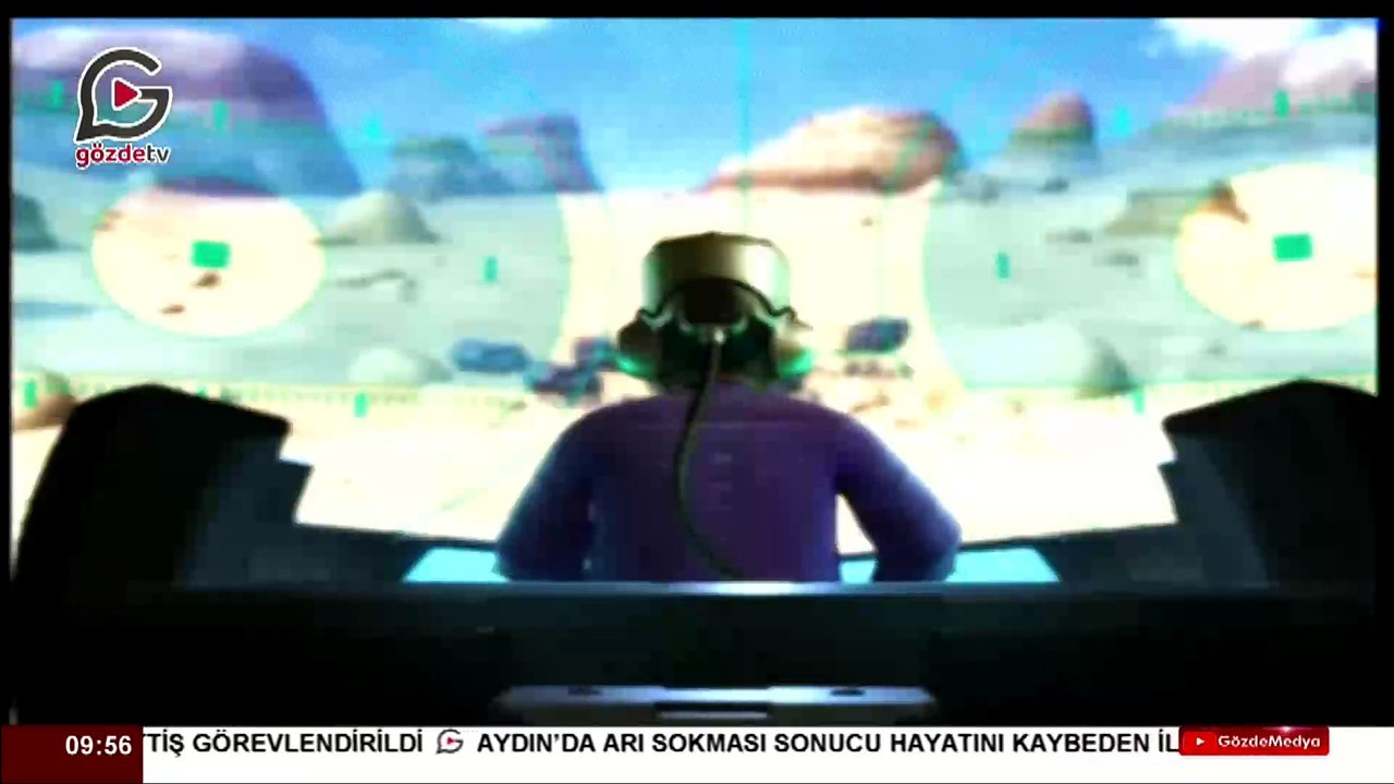 Iron Kid - Demir Çocuk - 25.Bölüm HD