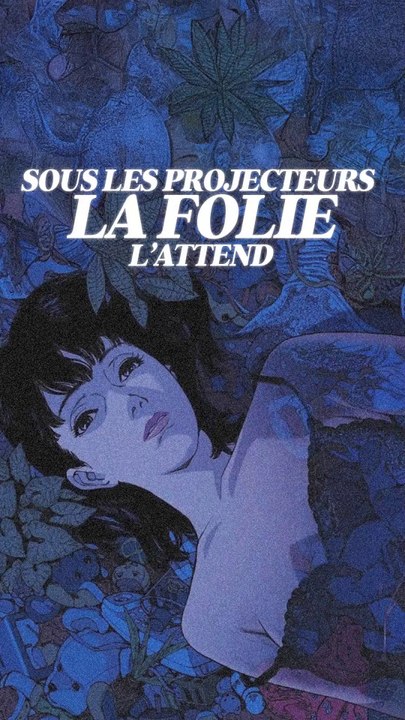 Perfect Blue : Le chef-d'œuvre d'animation qui fissure la réalité