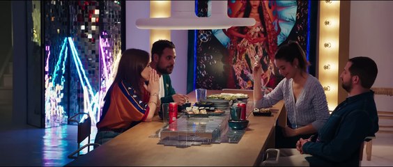 L'amour, c'est surcoté | movie | 2025 | Official Trailer