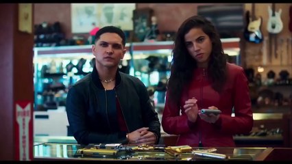 The Adopted Son (1999) | Official Trailer – Heartwarming Kyrgyz Drama