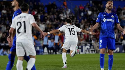 Ancelotti pega un tirón de orejas a Endrick: "Esto no es un club de teatro"