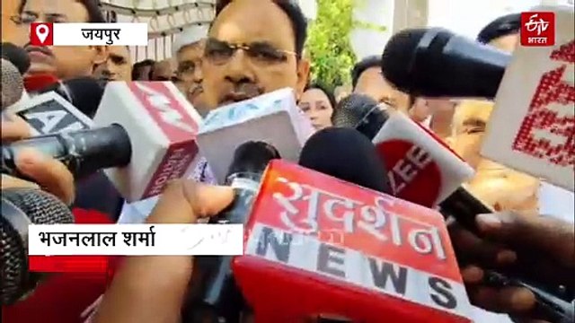 पहलगाम आतंकी हमला : नीरज उधवानी को दी गई श्रद्धांजलि, CM बोले- एक-एक खून के कतरे का हिसाब लिया जाएगा