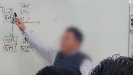 "가상자산 중개업 투자"...1천4백억 가로챈 일당 검거 / YTN