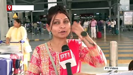 पहलगाम आतंकी हमला: कश्मीर यात्रा बुकिंग रद्द होने की आशंका से निपटने की तैयारी