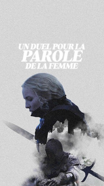 Le Dernier Duel : La vérité éventrée par Ridley Scott