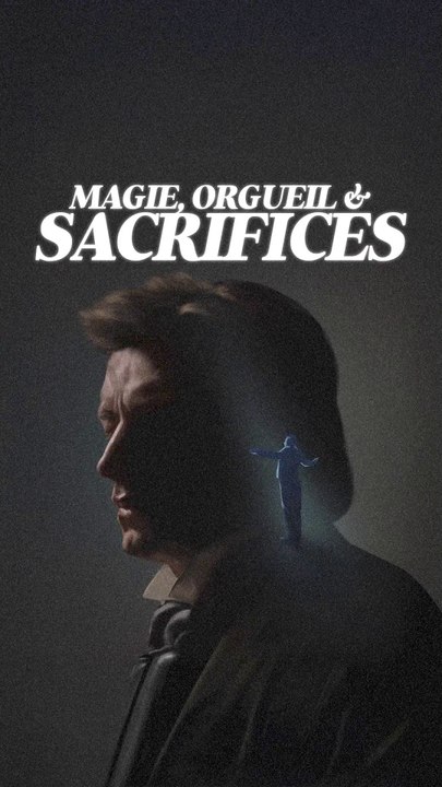 Le Prestige : Jusqu’où iriez-vous pour une illusion ?