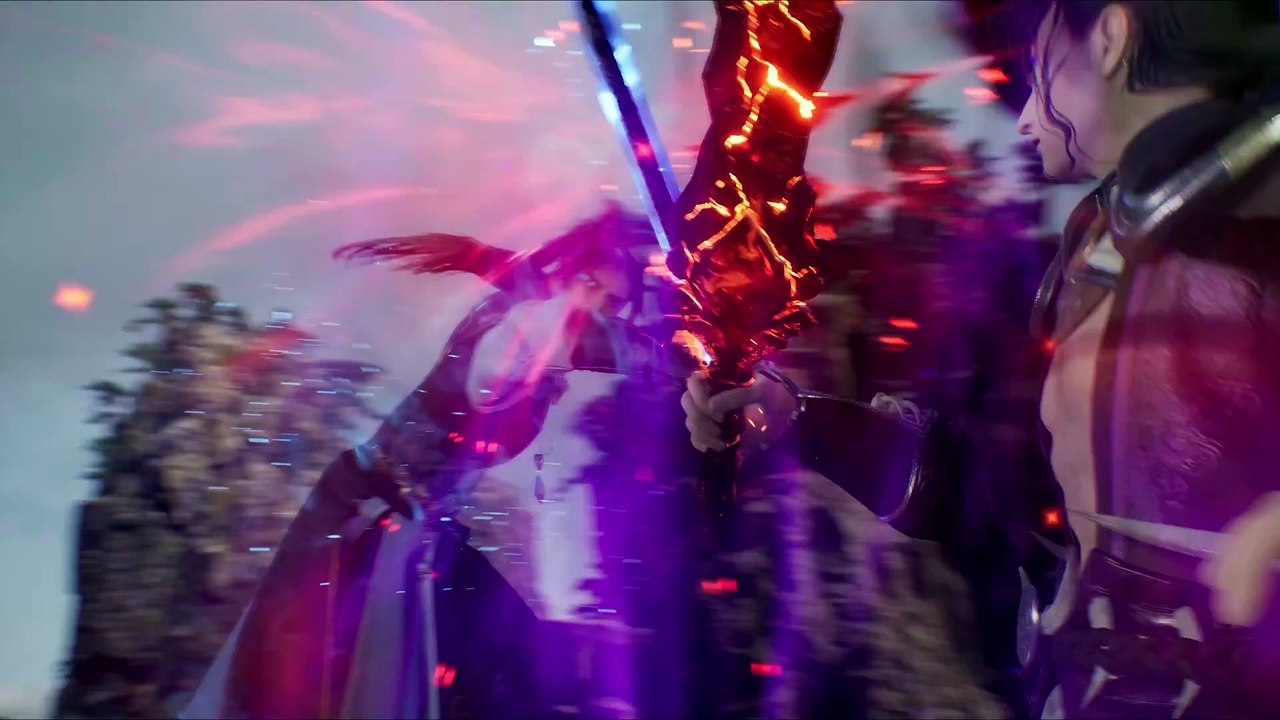 Rebirth Of The Sword Patriarch Episode 39 Subtitle Multi.