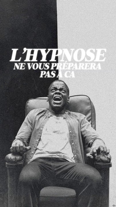 Get Out : La satire glaçante qui a redéfini l'horreur moderne