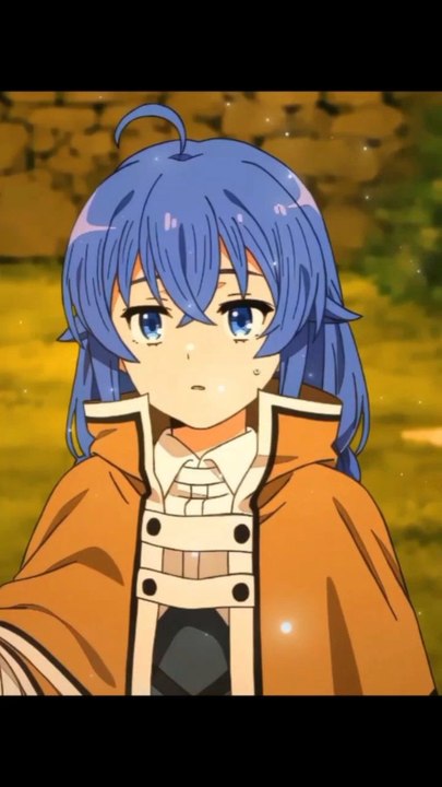 Roxy Migurdia #dontflop #4kquality #anime #edit #viraledit