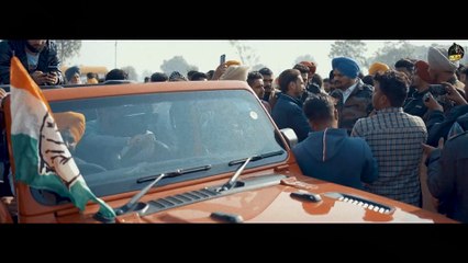 YOUNGEST IN CHARGE (OFFICIAL VIDEO) SIDHU MOOSE WALA | SUNNY MALTON | LATEST PUNJABI SONGS 2022