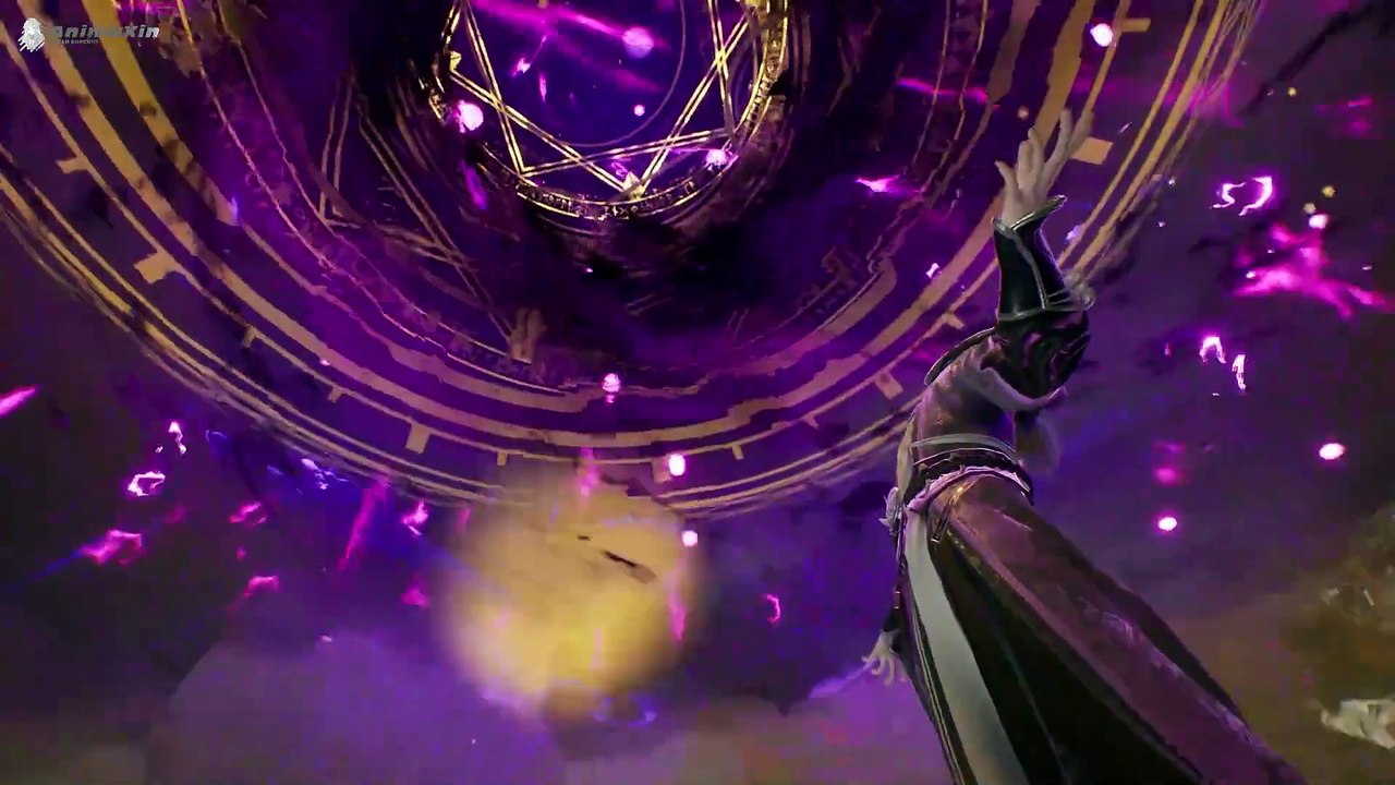 Rebirth of the sword patriarch episode 39 in english sub| Rebirth of the sword patriarch