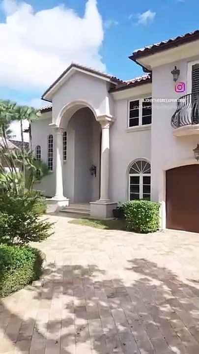 Professional Residential Painting Services | John 'The Greek' Painting