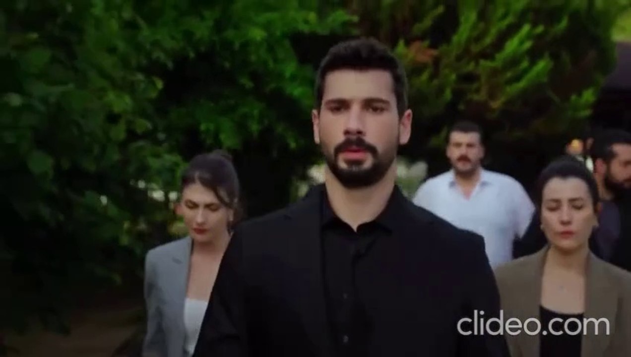 98.FIN ❤️ Amar.Sin.Limites❤️ (Hudutsuz Sevda). Capítulo 98 Audio Español HD ❤️ Deniz Can Aktaş y Miray Daner. Serie Turca..