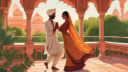 The Sufi Mashup Remix by DJ Chohan