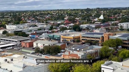 First look inside Dubbo's 13-storey apartment block