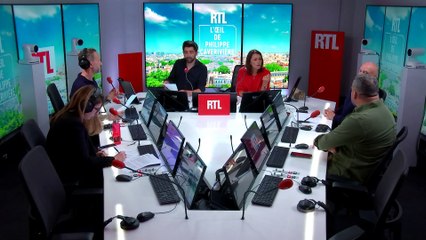 Le 2ème œil de Philippe Caverivière du 24 avril 2025