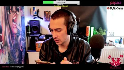 Canlı yayında depremden önce uyarısı geldi! İşte herkesi şaşırtan anlar