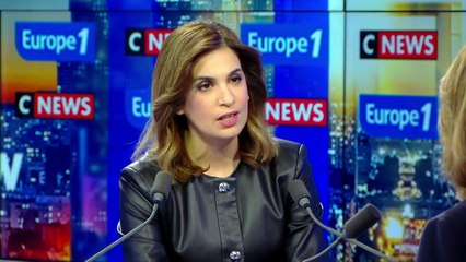 Sophie Primas : «Le radicalisme doit être combattu sous toutes ses formes»
