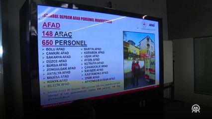 Cumhurbaşkanı Erdoğan, Kağıthane'de vatandaşlarla bir araya geldi