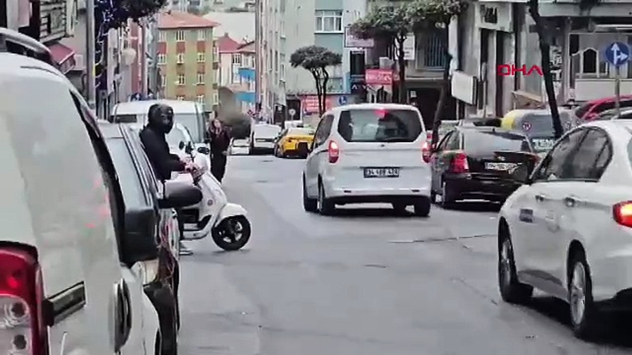 Büyükçekmece açıklarında 4.1 büyüklüğünde deprem