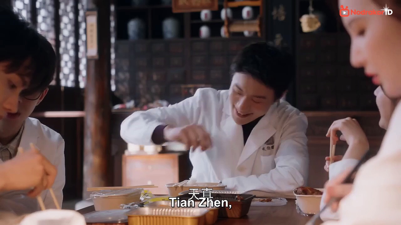  (indo sub) ep 07 gen z