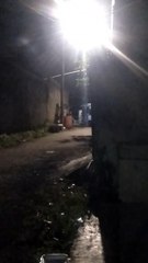 Astaghfirullah ya Allah ada penampakan hantu nyata 😱😱😱