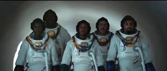 LE GRAND DÉPLACEMENT - Première bande-annonce [Le 25 juin au cinéma]
