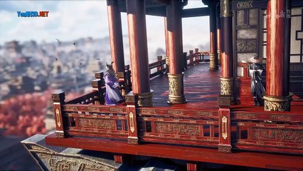 Hỏa Phụng Liêu Nguyên Tập 32 Thuyết Minh